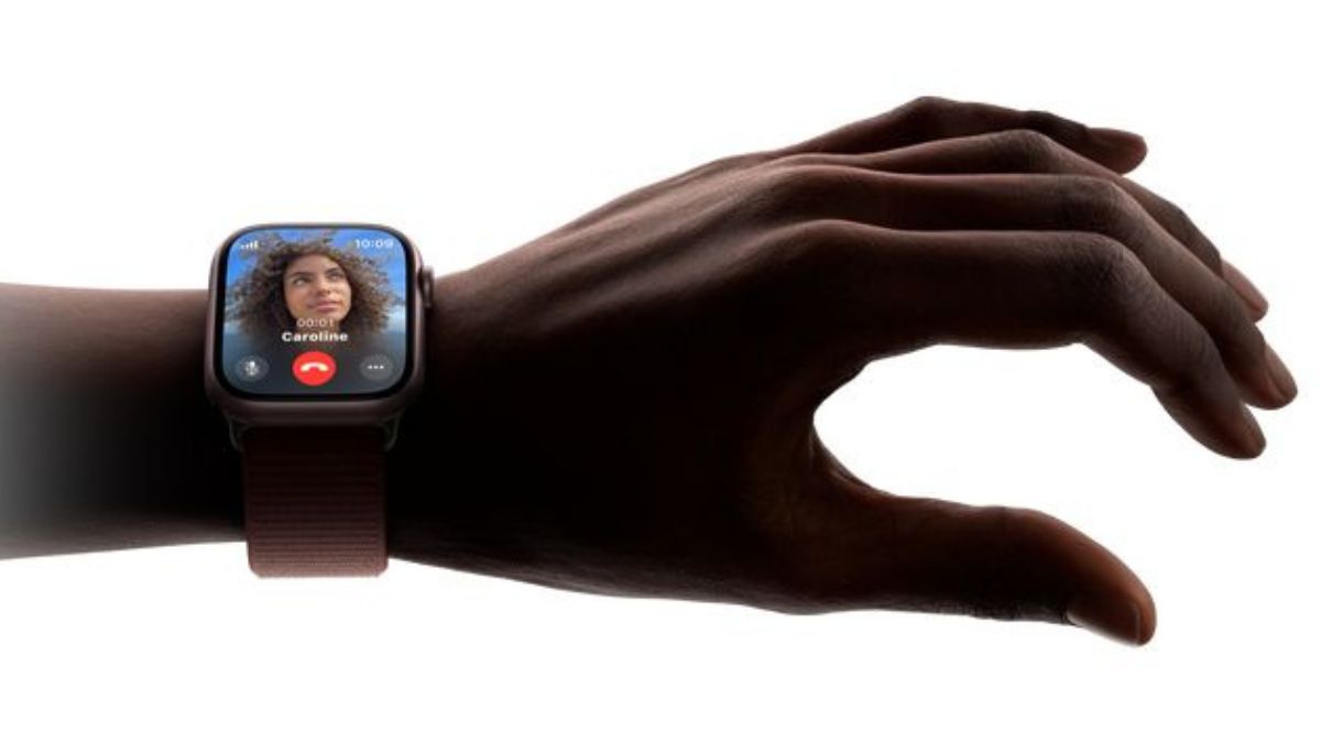 Top Selling Apple Smartwatch In India Experience Excellence